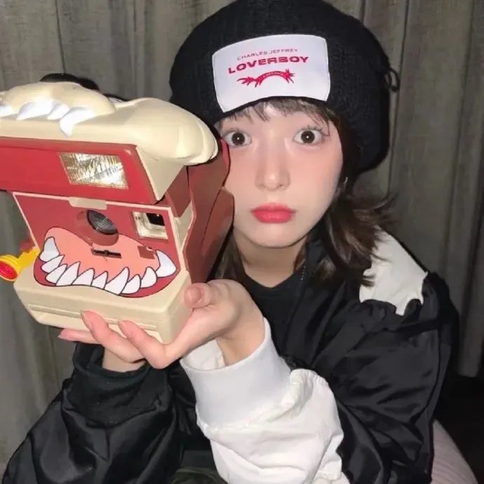 步步惊心:丽